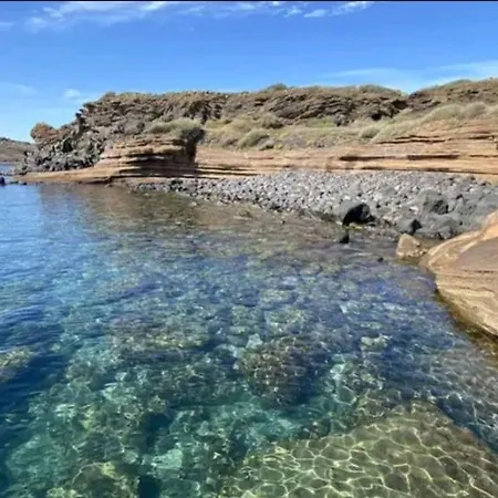Cap D'agde - Lumineux 2 - 4 Personnes Terrasse Avec Vue Daire *