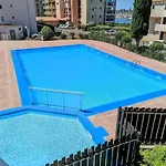 Cap D'agde - Lumineux 2 - 4 Personnes Terrasse Avec Vue * آجد