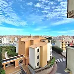 Cap D'agde - Lumineux 2 - 4 Personnes Terrasse Avec Vue * آجد