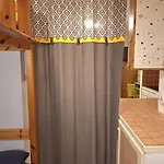 شقة Cap D'agde - Lumineux 2 - 4 Personnes Terrasse Avec Vue آجد