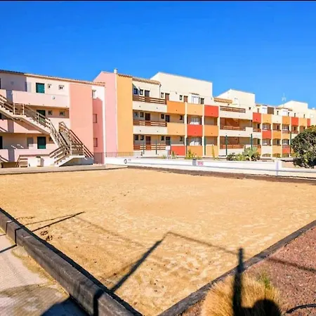 Cap D'agde - Lumineux 2 - 4 Personnes Terrasse Avec Vue アパート