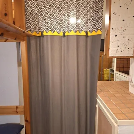 Lägenhet Cap D'agde - Lumineux 2 - 4 Personnes Terrasse Avec Vue Agde